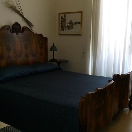 Bed and Breakfast La Terrazza Лечче Экстерьер фото