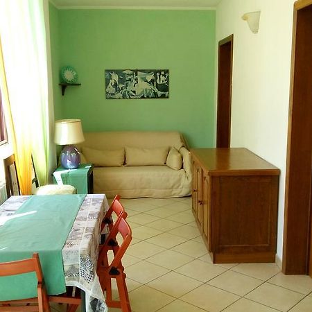 Bed and Breakfast La Terrazza Лечче Экстерьер фото