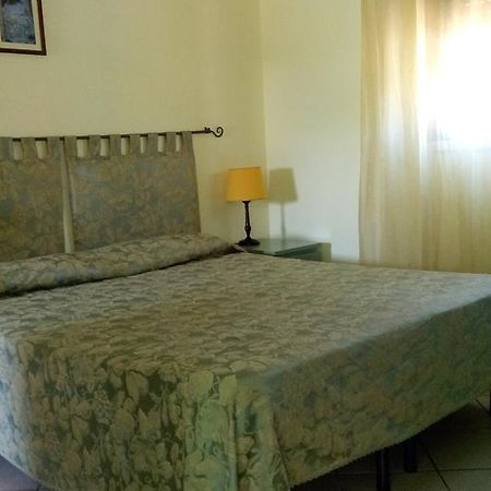 Bed and Breakfast La Terrazza Лечче Экстерьер фото