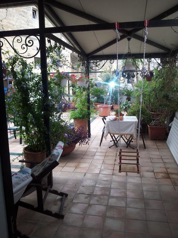 Bed and Breakfast La Terrazza Лечче Номер фото