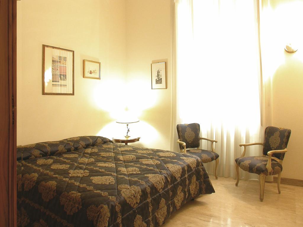 Bed and Breakfast La Terrazza Лечче Номер фото
