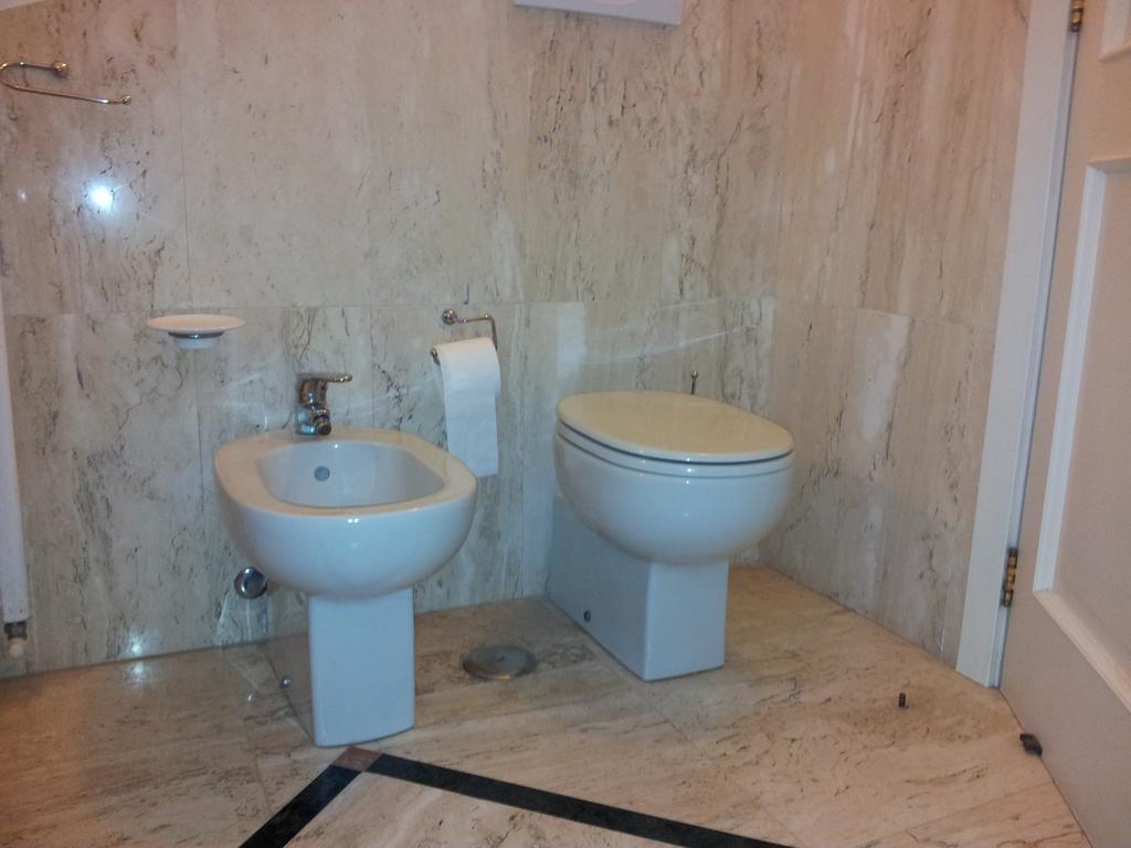 Bed and Breakfast La Terrazza Лечче Номер фото