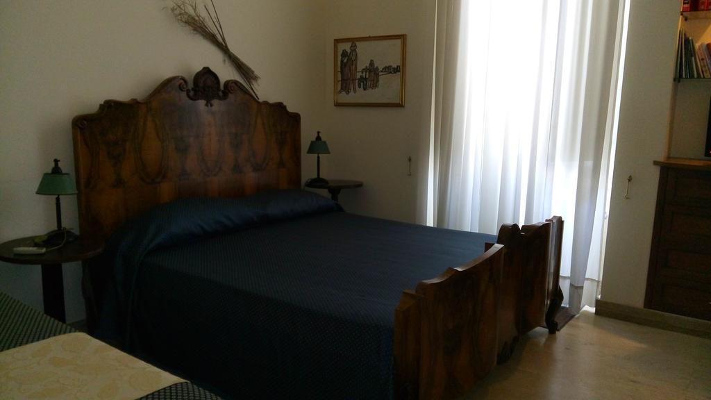 Bed and Breakfast La Terrazza Лечче Экстерьер фото