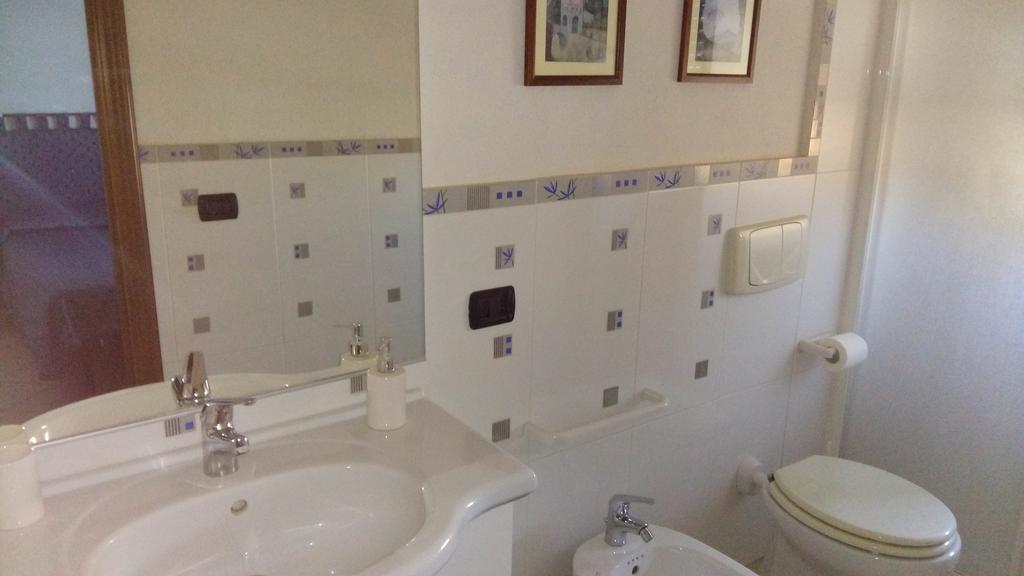 Bed and Breakfast La Terrazza Лечче Экстерьер фото