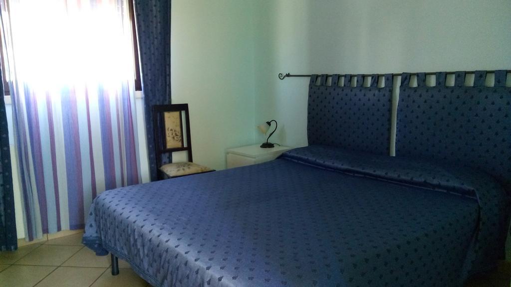 Bed and Breakfast La Terrazza Лечче Экстерьер фото