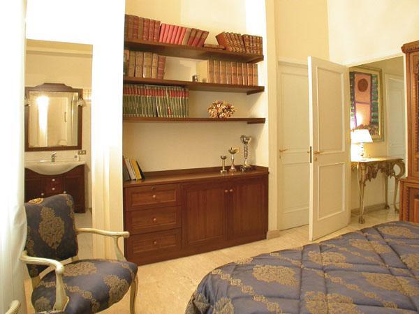 Bed and Breakfast La Terrazza Лечче Экстерьер фото